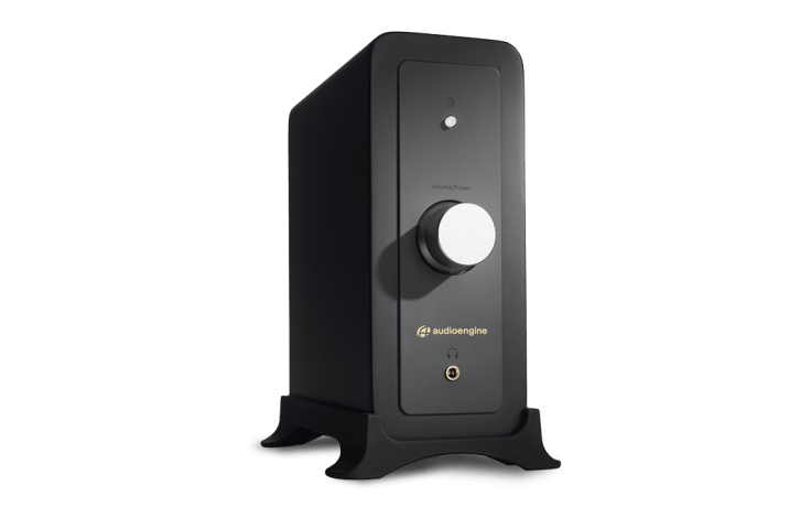 Audioengine N22 2nd Gen Desktop Audio Amplifier