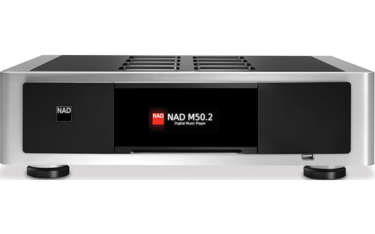 NAD M50.2 Digital Music Player