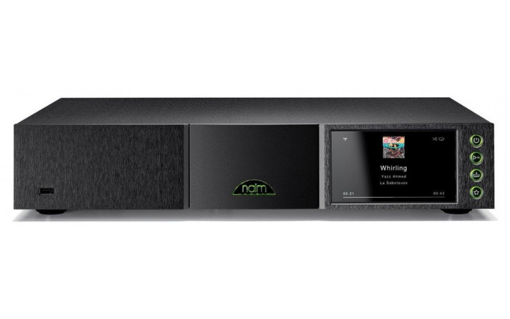 Naim Audio ND 555