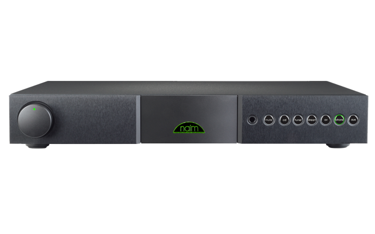Naim Audio Nait XS 3