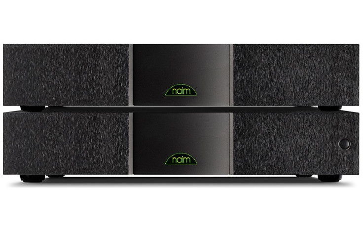 Naim Audio NAP 300 DR
