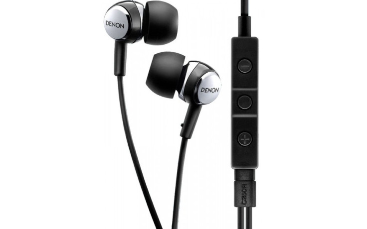 Denon AH-C260R Black