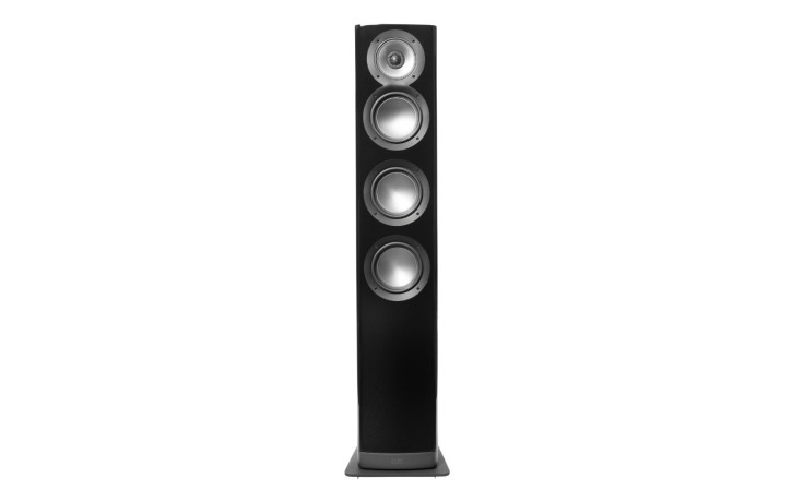Elac Navis ARF51 Gloss Black (1 шт)