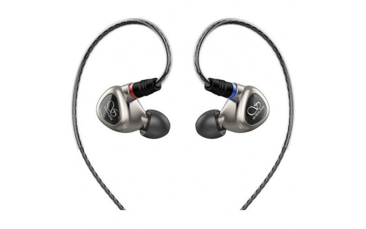 Shanling ME80 Black