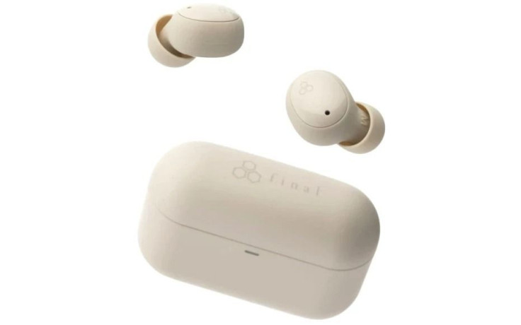Final Audio ZE500 for ASMR Cream