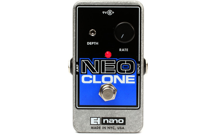 Electro-harmonix Neo Clone