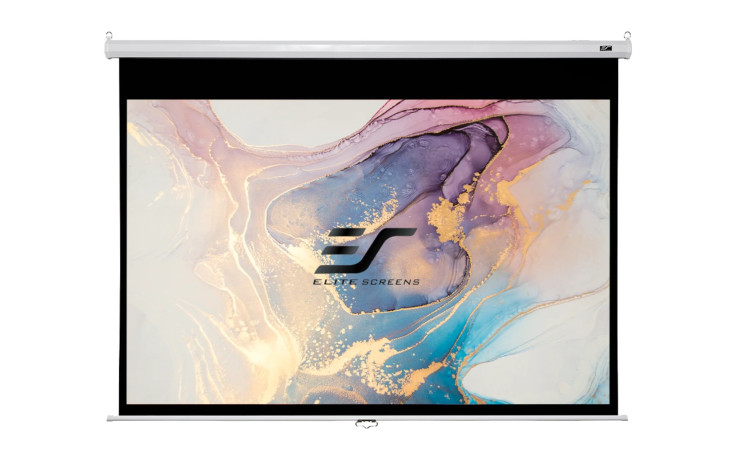 EliteScreen M135XWH2 135"/MaxWhite/168x299/16:9
