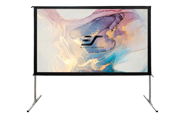 EliteScreen OMS180H2-DUAL WraithVeil Dual/224x399/16:9