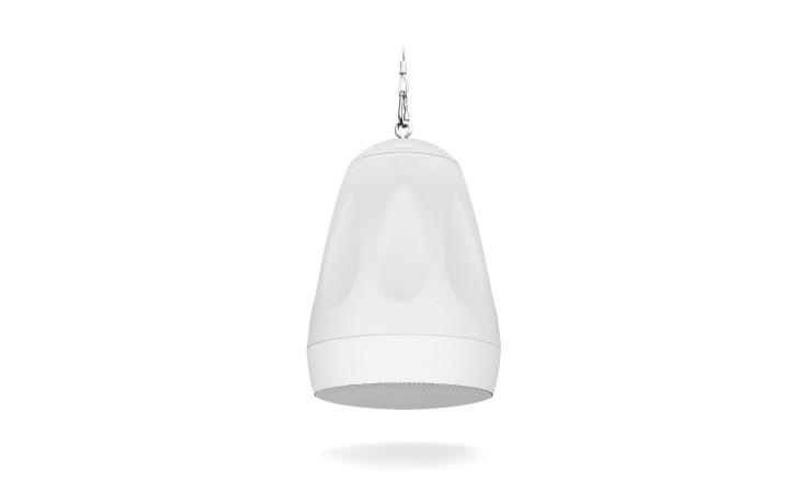 NEXT Audiocom P6 White