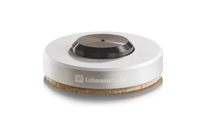 Lehmannaudio 3S Point 2 Silver