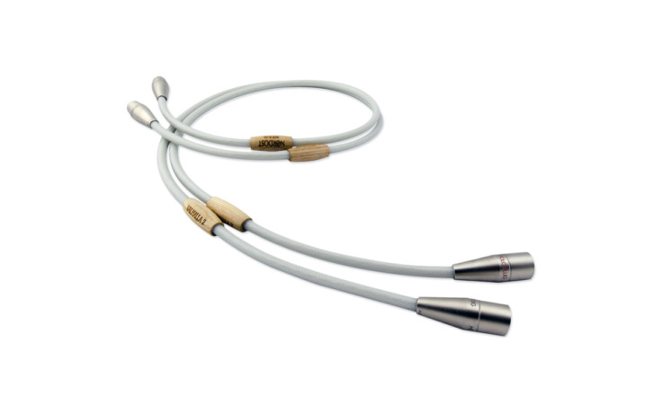 Nordost Valhalla-2 (XLR-XLR) 3m