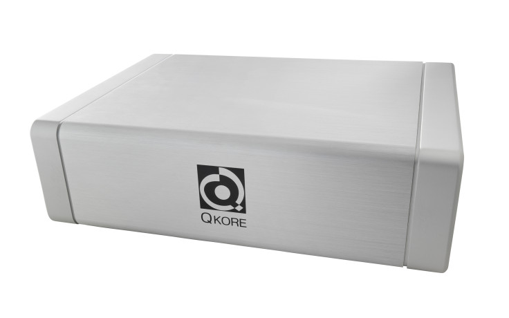 Nordost QRT QKORE 3