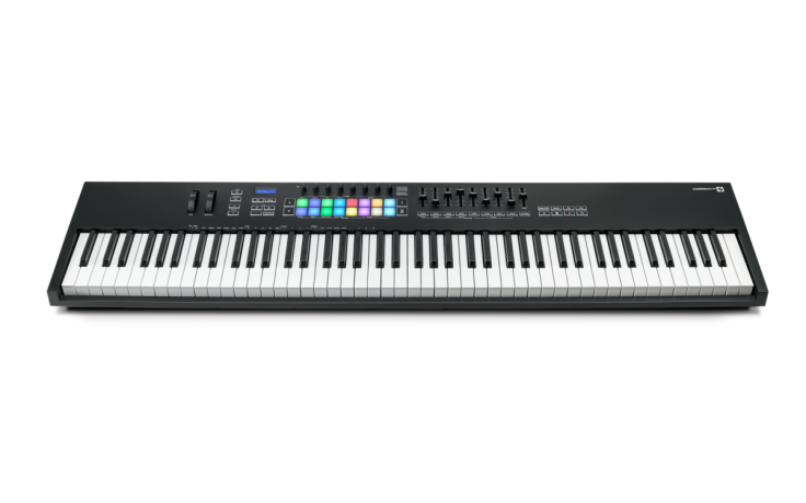 NOVATION Launchkey 88 Mk3