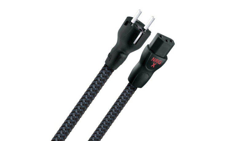 AUDIOQUEST NRG-X3 3.0m