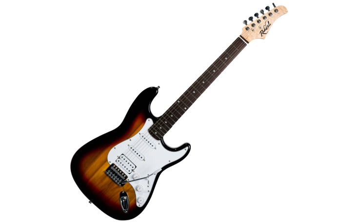 ROCKDALE SST-112R-SB