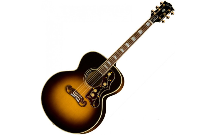 GIBSON SJ-200 VINTAGE (2017)