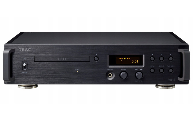 TEAC VRDS-701-B