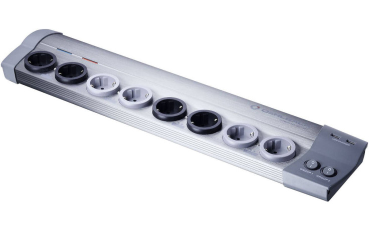 OEHLBACH POWERSOCKET 907