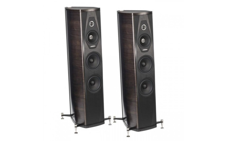 Sonus Faber Olympica III Graphite