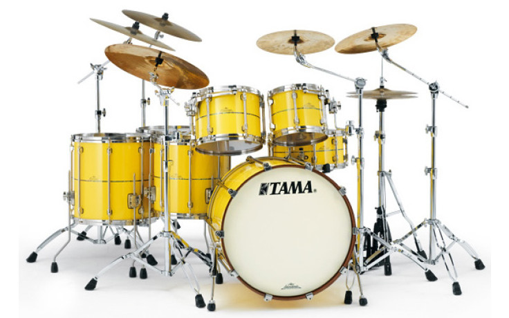 TAMA STAR TMT1208S SYL
