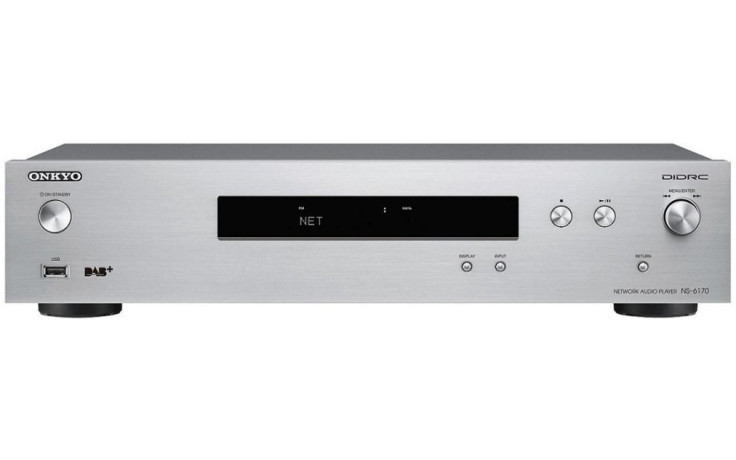 Onkyo NS-6170 Silver