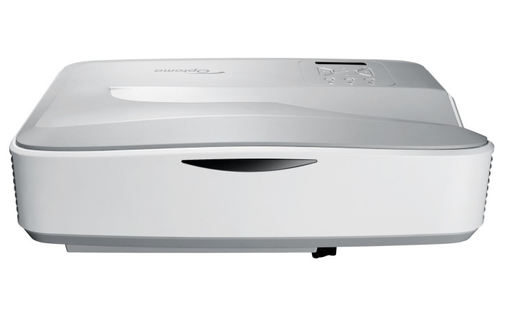 Optoma HZ45UST