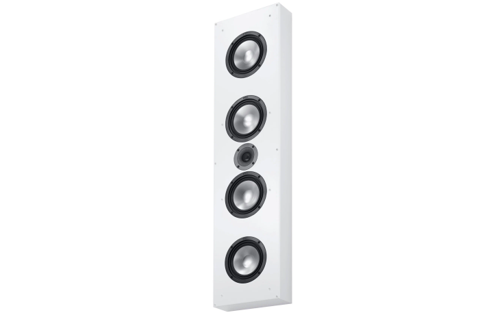 Canton Atelier 900 White