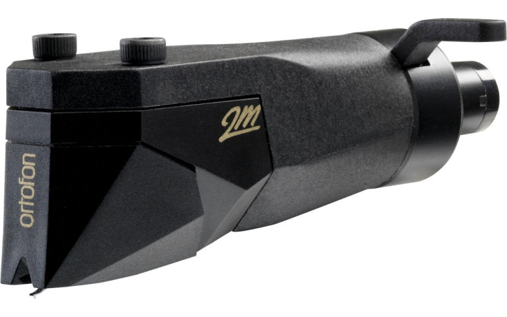 ORTOFON 2M BLACK PNP
