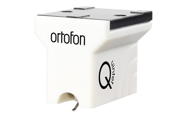 Ortofon cartridge QUINTET Mono