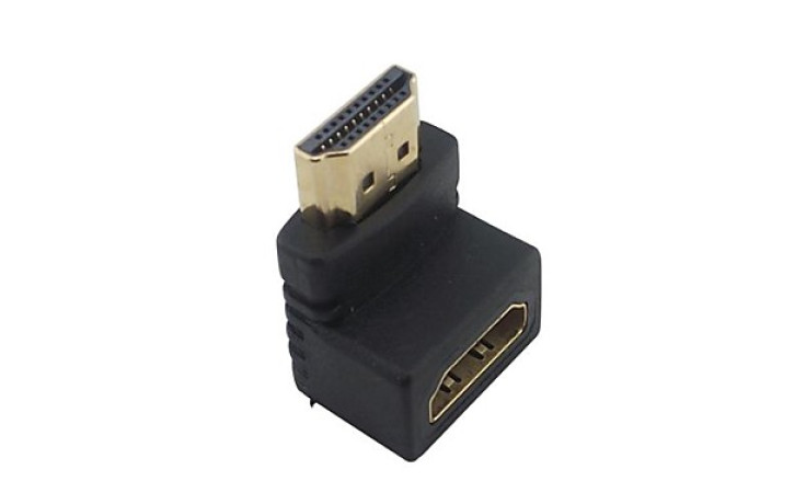 Silent Wire Angle Jack L Form