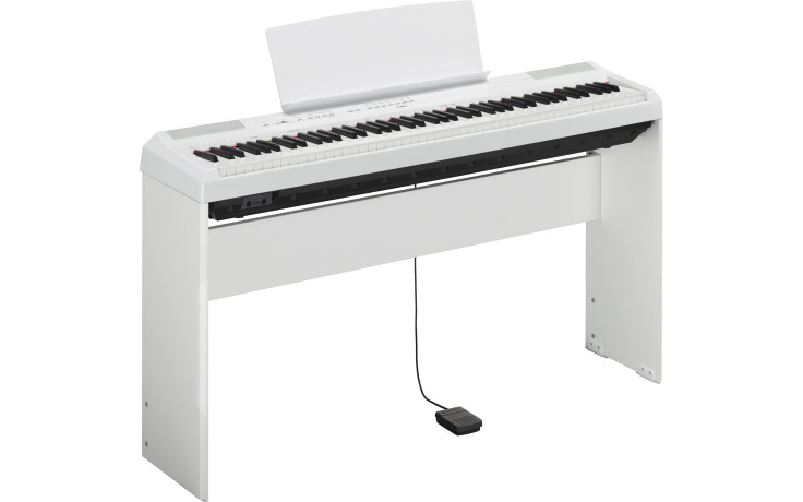 YAMAHA P-115WH