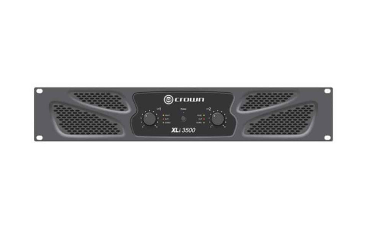 CROWN XLi3500