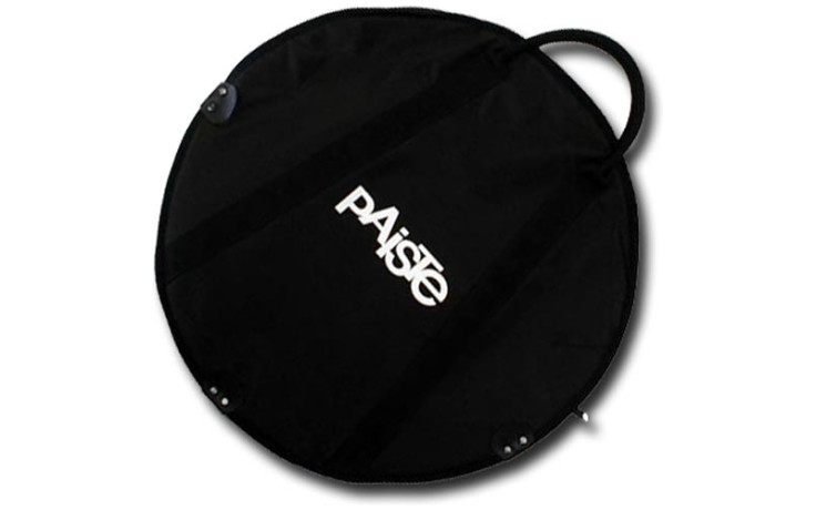 Paiste Cymbal BAG ECO Black 20"