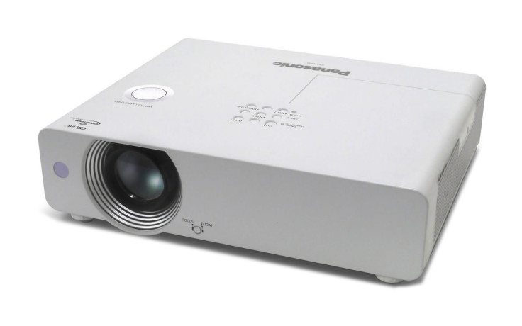 Panasonic PT-VW440E