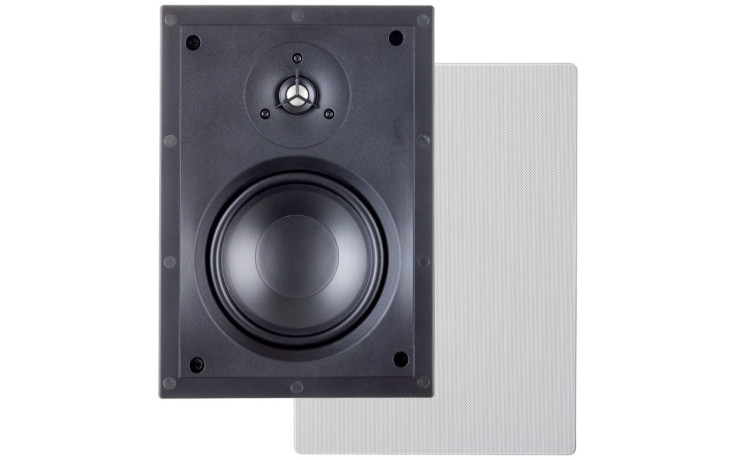 Paradigm H65-IW