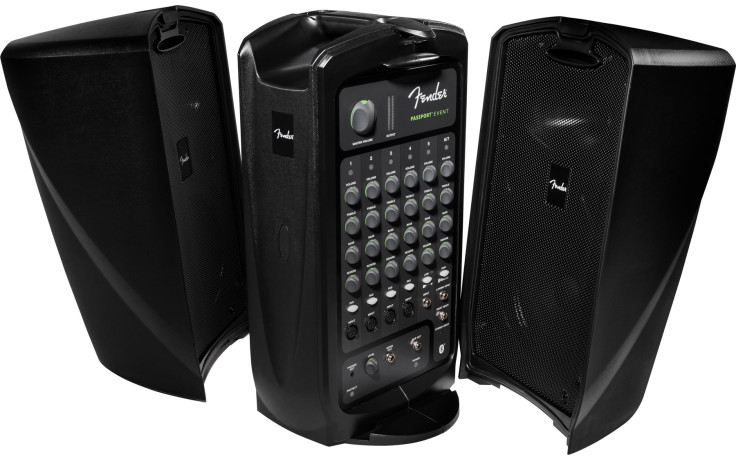 FENDER PASSPORT CONFERENCE 150W