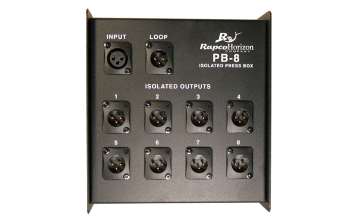 HORIZON PB 8