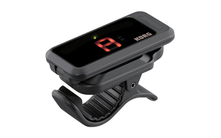Korg PITCHCLIP PC-1