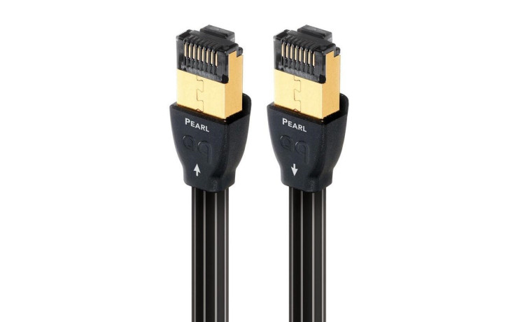 AUDIOQUEST RJ/E Pearl 0,75m