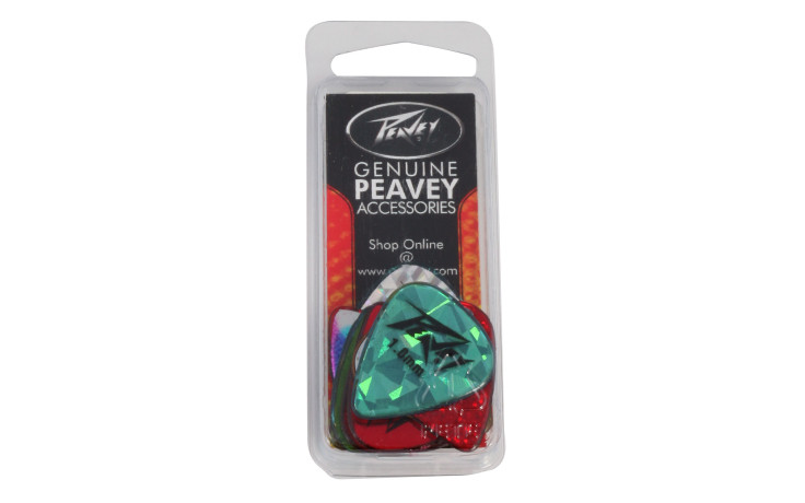 PEAVEY HOLOGRAPHIC