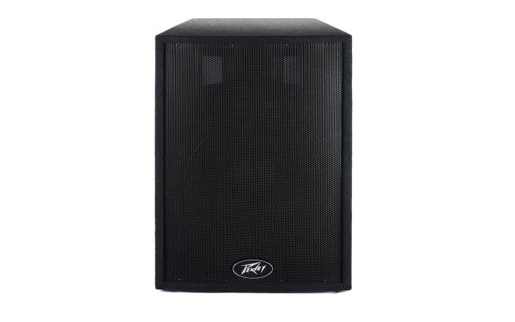 PEAVEY PRO™ 15 Mk II 8 Ohms