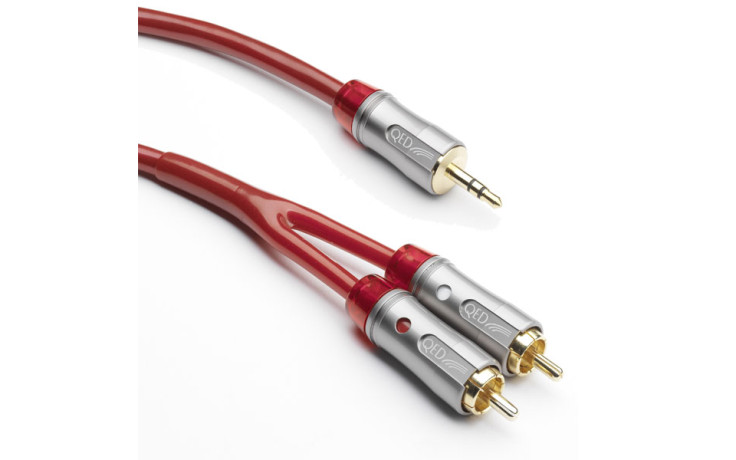 QED PERFORMANCE J2P 3M GRAPHITE (QE6501)