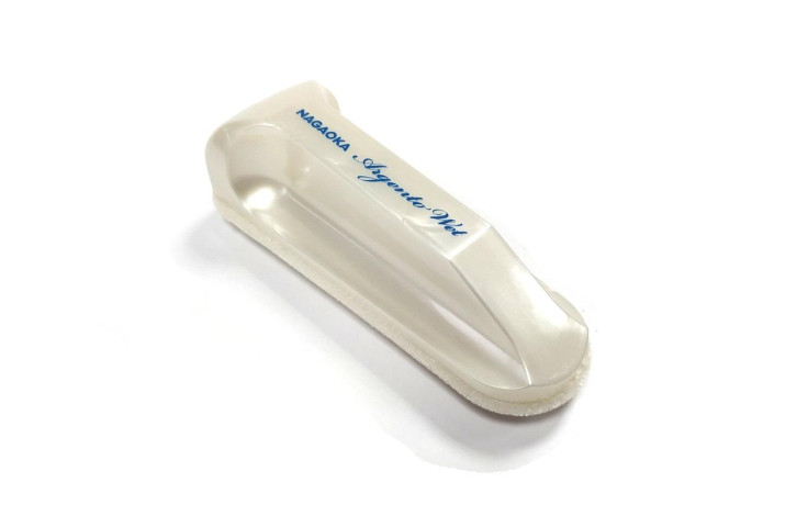 NAGAOKA ARGENTO WCL-111 Velvet Cleaner (Wet)
