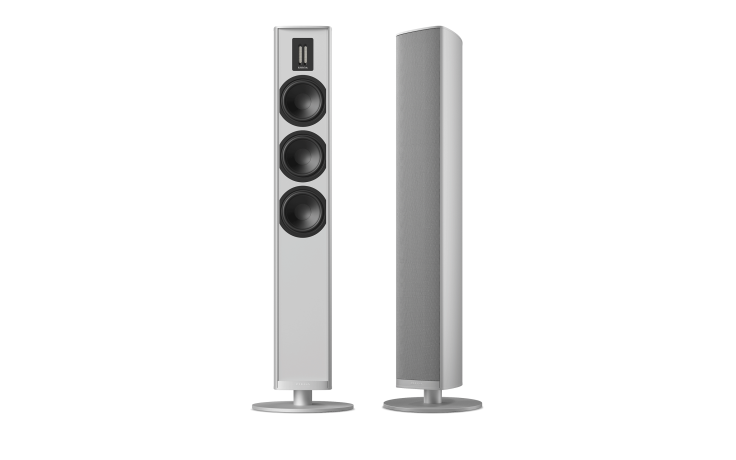 PIEGA Premium 701 AL Silver (1 шт)