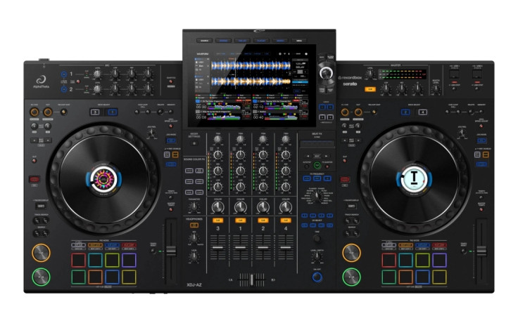 AlphaTheta (Pioneer DJ) XDJ-AZ