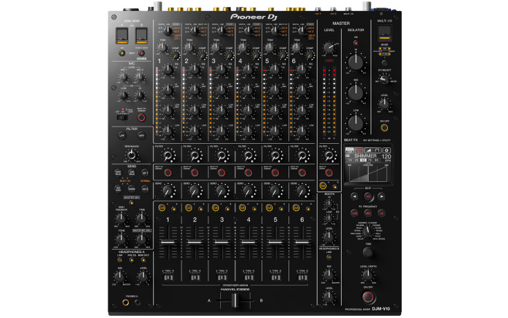Pioneer DJM-V10