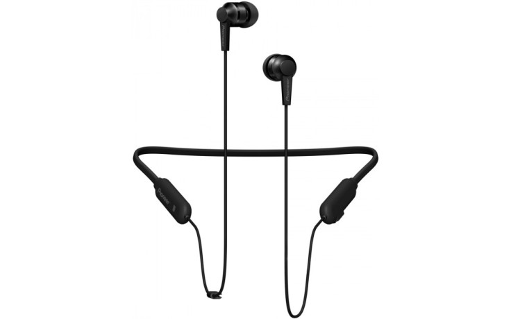 Pioneer SE-C7BT Black