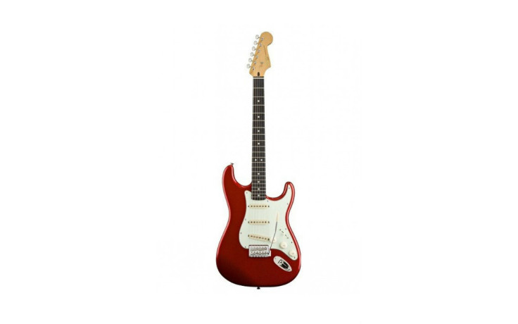 Fender squier classic vibe strat 60's cardin