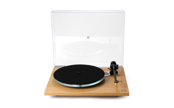Rega Planar 3 Exact ММ Light Oak