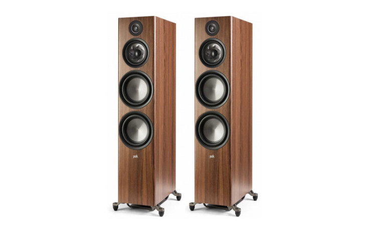 Polk Audio Reserve R700 Brown Walnut